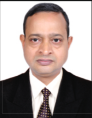 Sunil Ratilal Jain